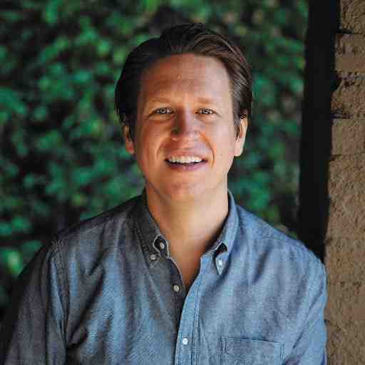Pete Holmes 1