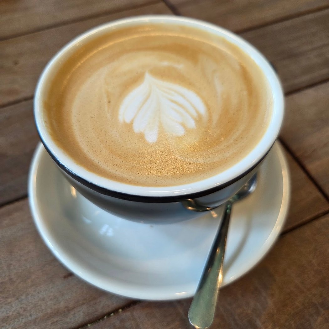 Mighty Oak Roasters 4