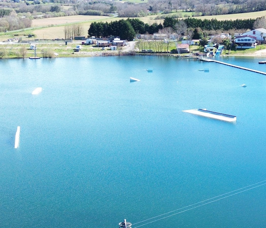 Euskadi Wake Park 2