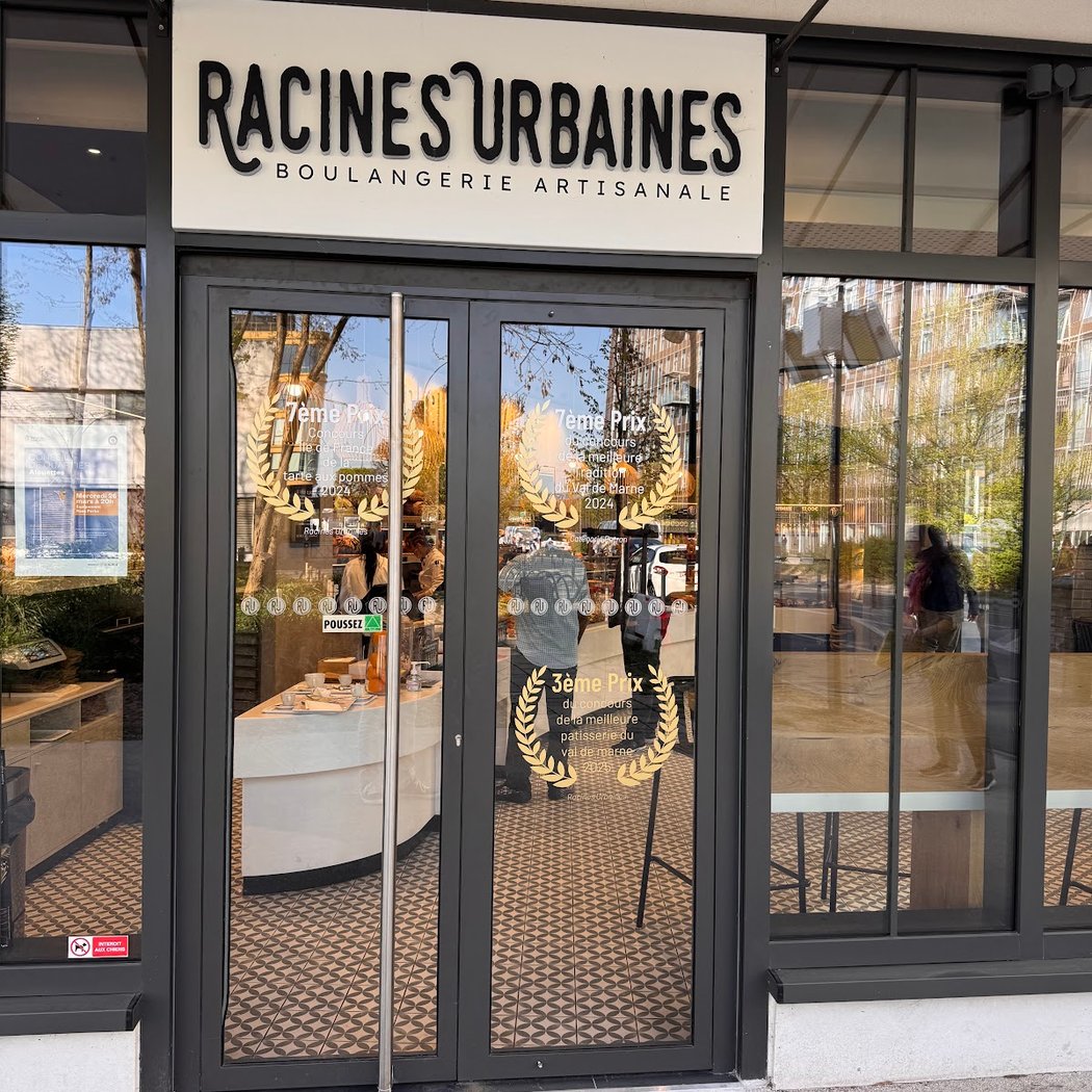 Racines Urbaines Boulangerie Artisanale 4