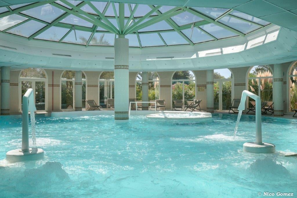 Thalasso Spa les Issambres 1