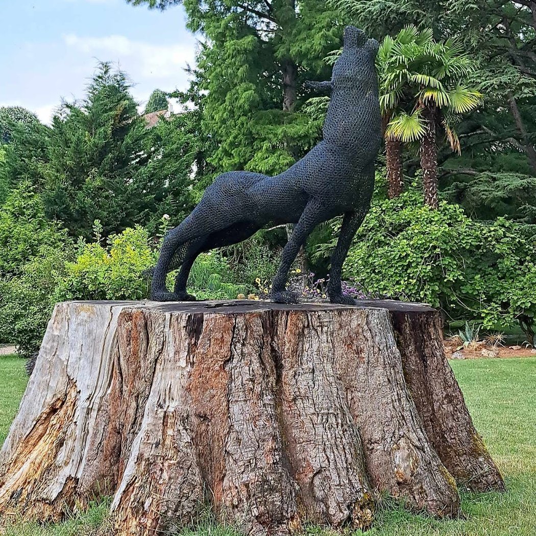 Loches Jardin Public 4