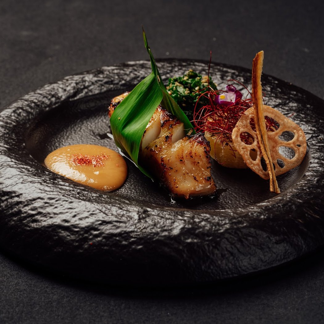 Shichirin Japanese Restaurant Canggu by Wonderspace 3