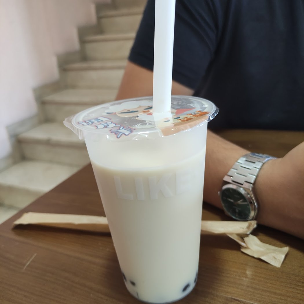 Xiao Shi Dai Traditional Eats 4