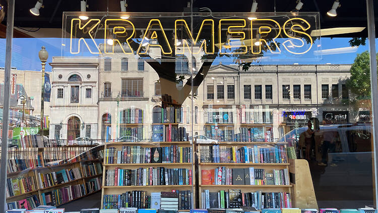 Kramers 2