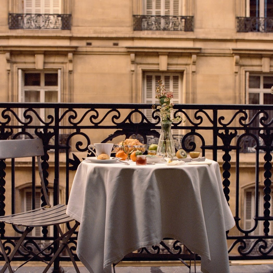 Brunch gastronomique au Delano Café 2