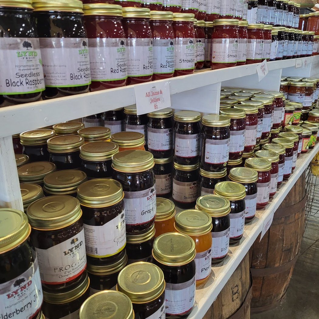 Lynd Fruit Farm 3