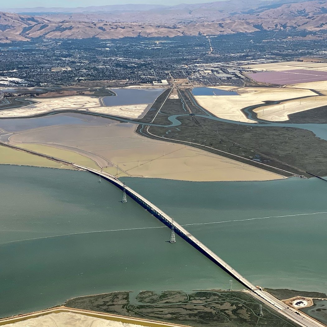 Dumbarton Bridge 3