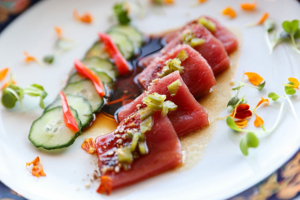 Michi Japanese Cuisine 3