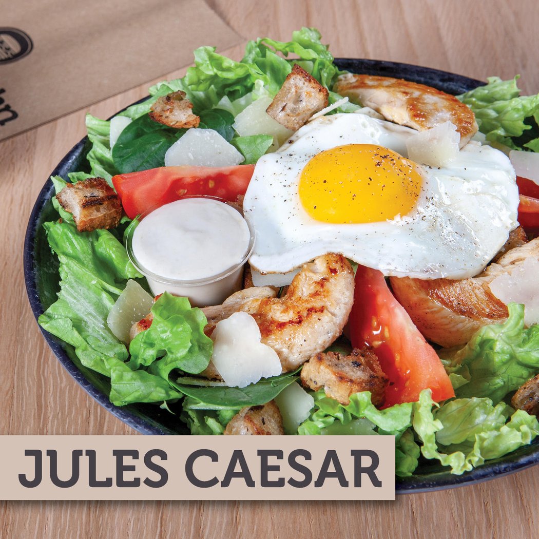 Jules & John 3