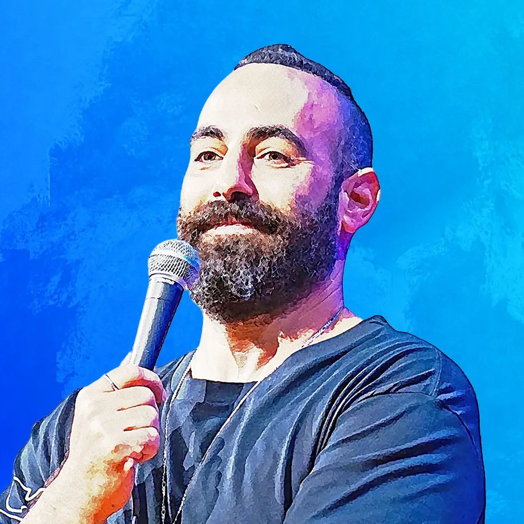Yohay Sponder: Self Loving Jew 2