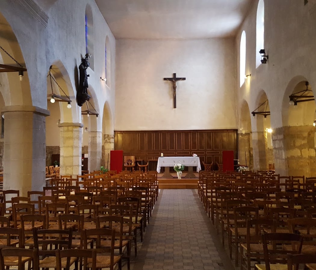St. Martin's Church 1