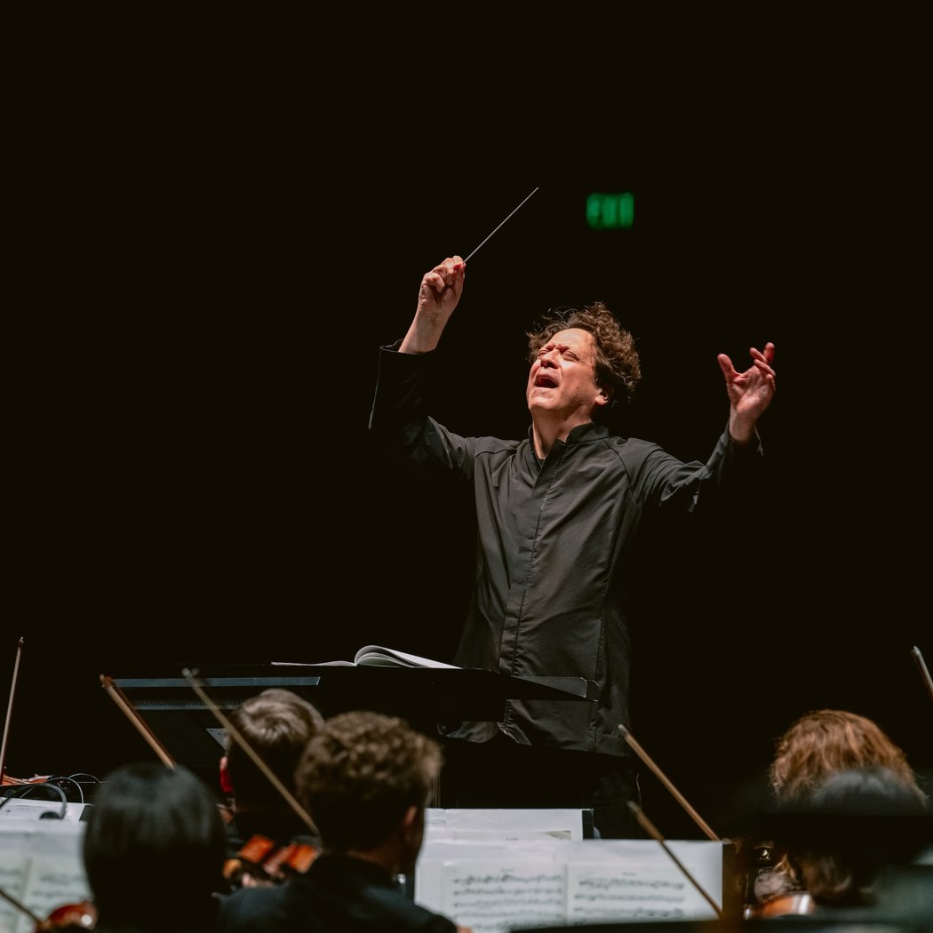 California Symphony: Beethoven’s Eroica 1