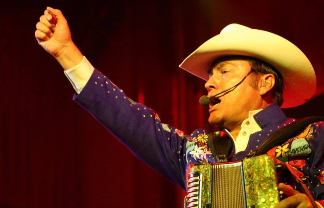 Los Tigres del Norte