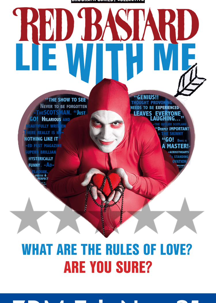 Lie with Me 1