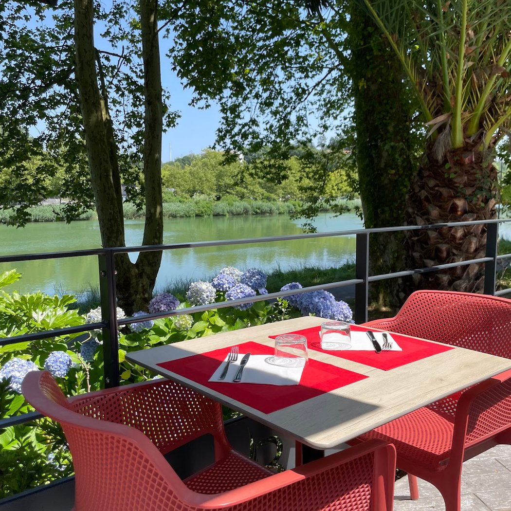 Brasserie de la Nive 2