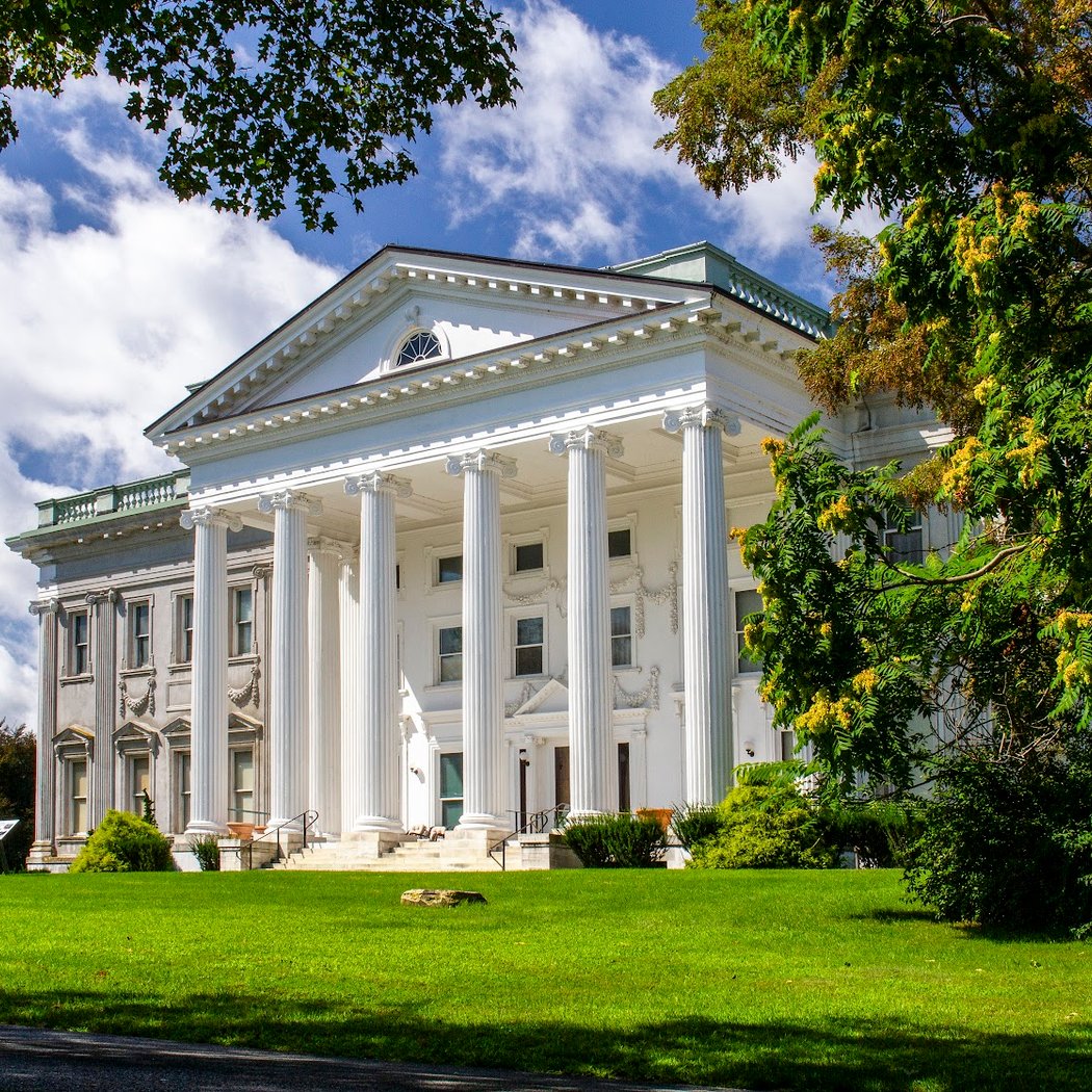 Gilded Age Scandals 1