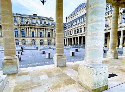 Palais-Royal 2