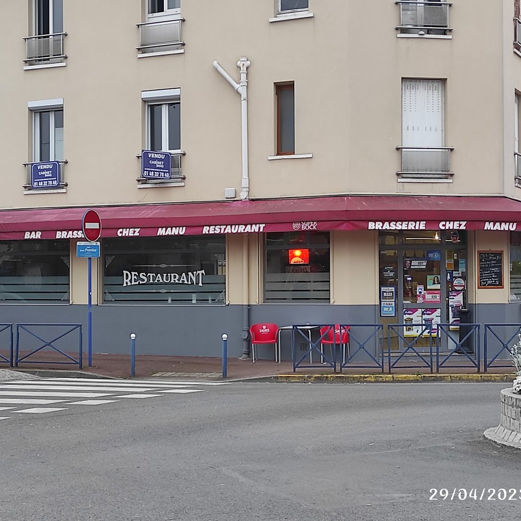 Chez Manu 2