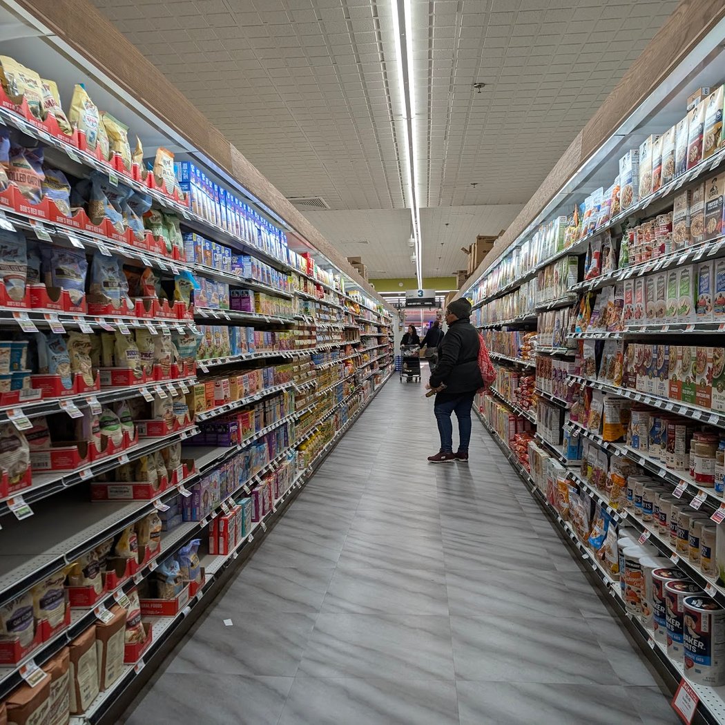 K-Slope Marketplace 3