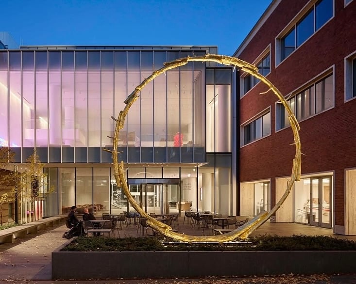 Portland Art Museum 1