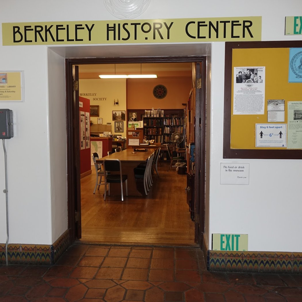 On the Waterfront: The Other Side of Berkeley 4