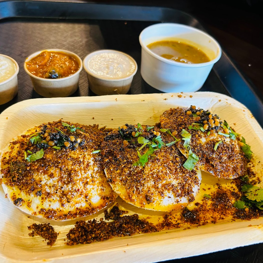Madras Idli Kadai - Pleasanton 3