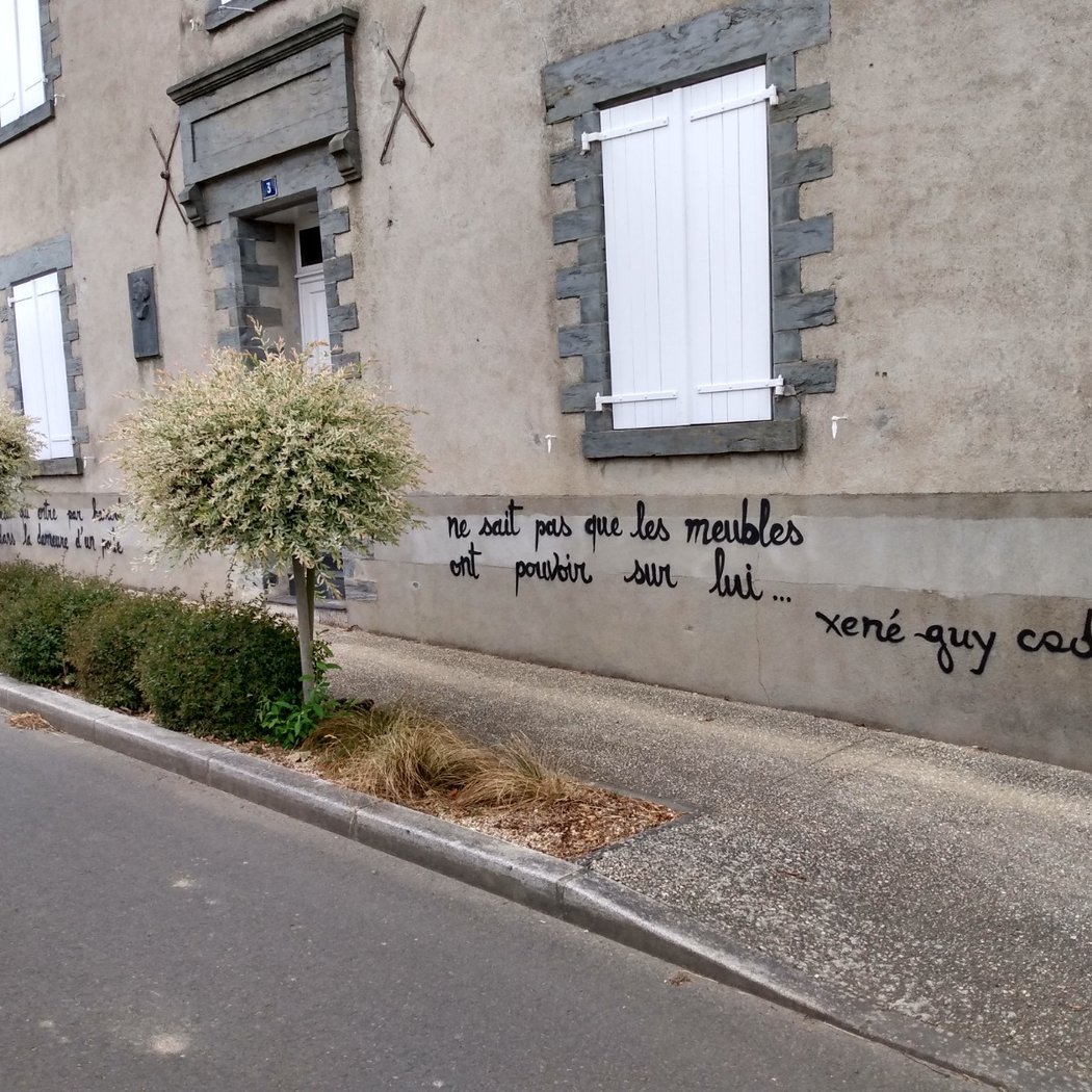 Demeure René-Guy et Hélène Cadou 3