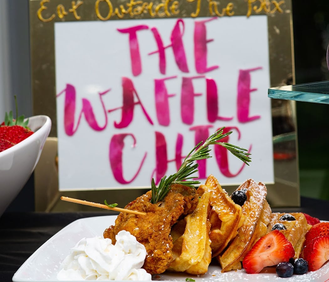 The Waffle Chic Inc 3