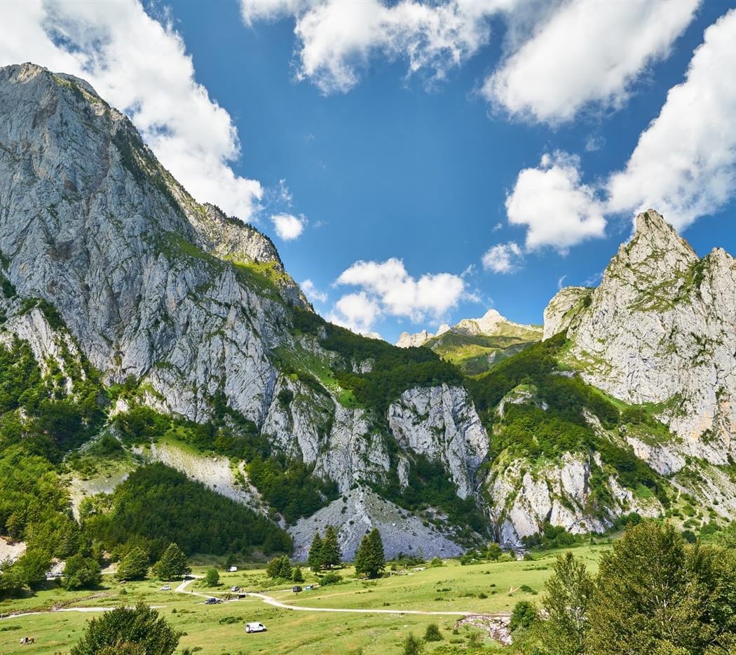 Plateau Sanchèse 1