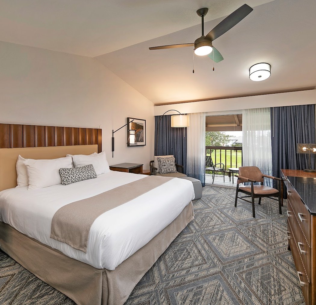 Half Moon Bay Lodge 2