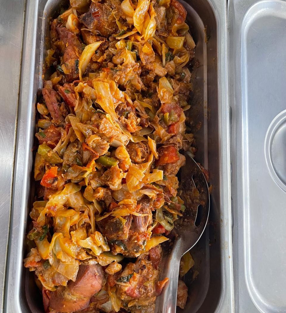 Caribbean Bites and West Indian Cuisine Restaurant & Bakery 2
