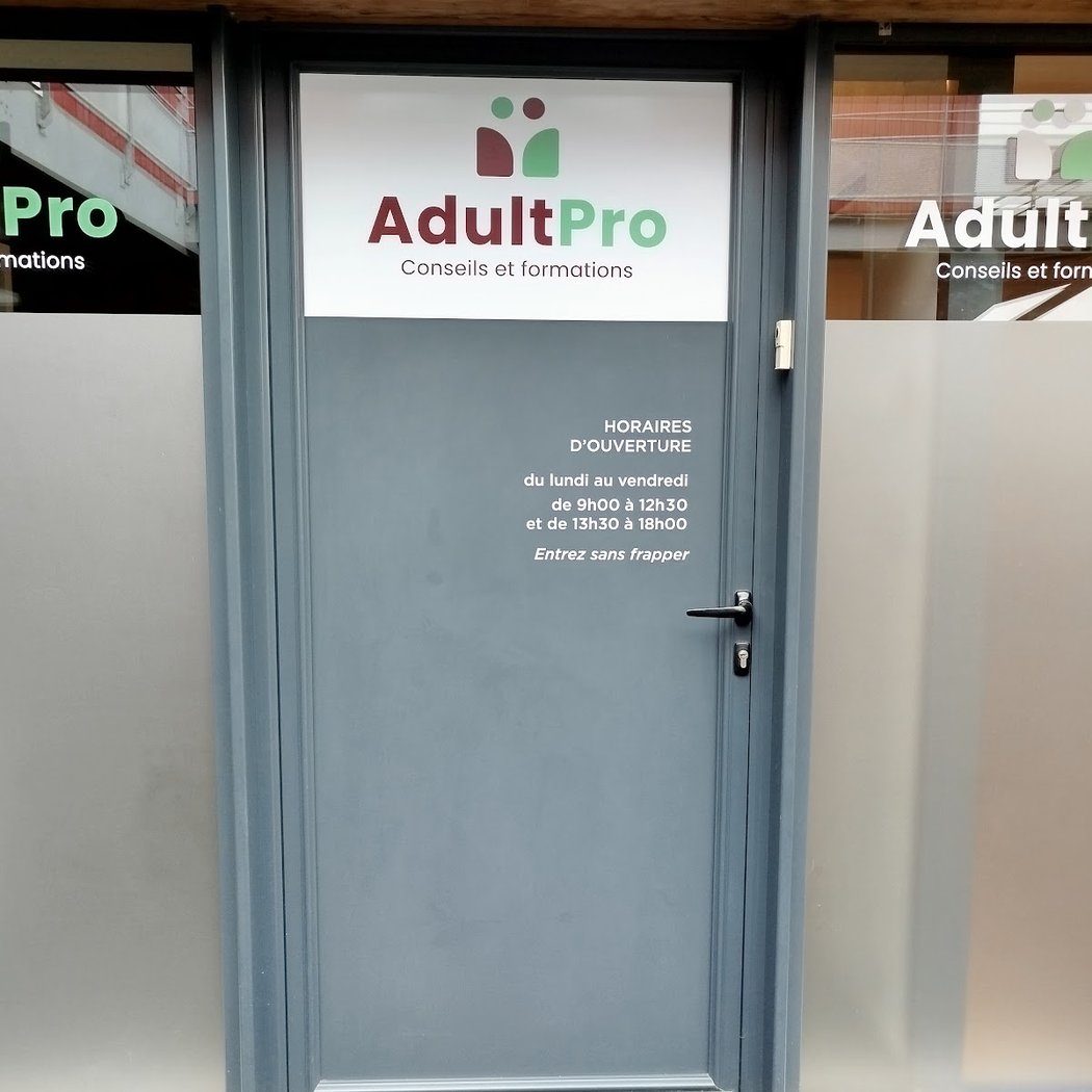 Adultpro Conseils Et Formations 1