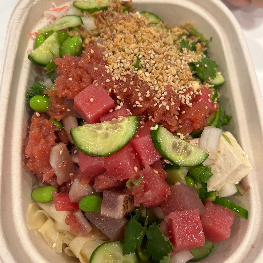 Poke Bar 1