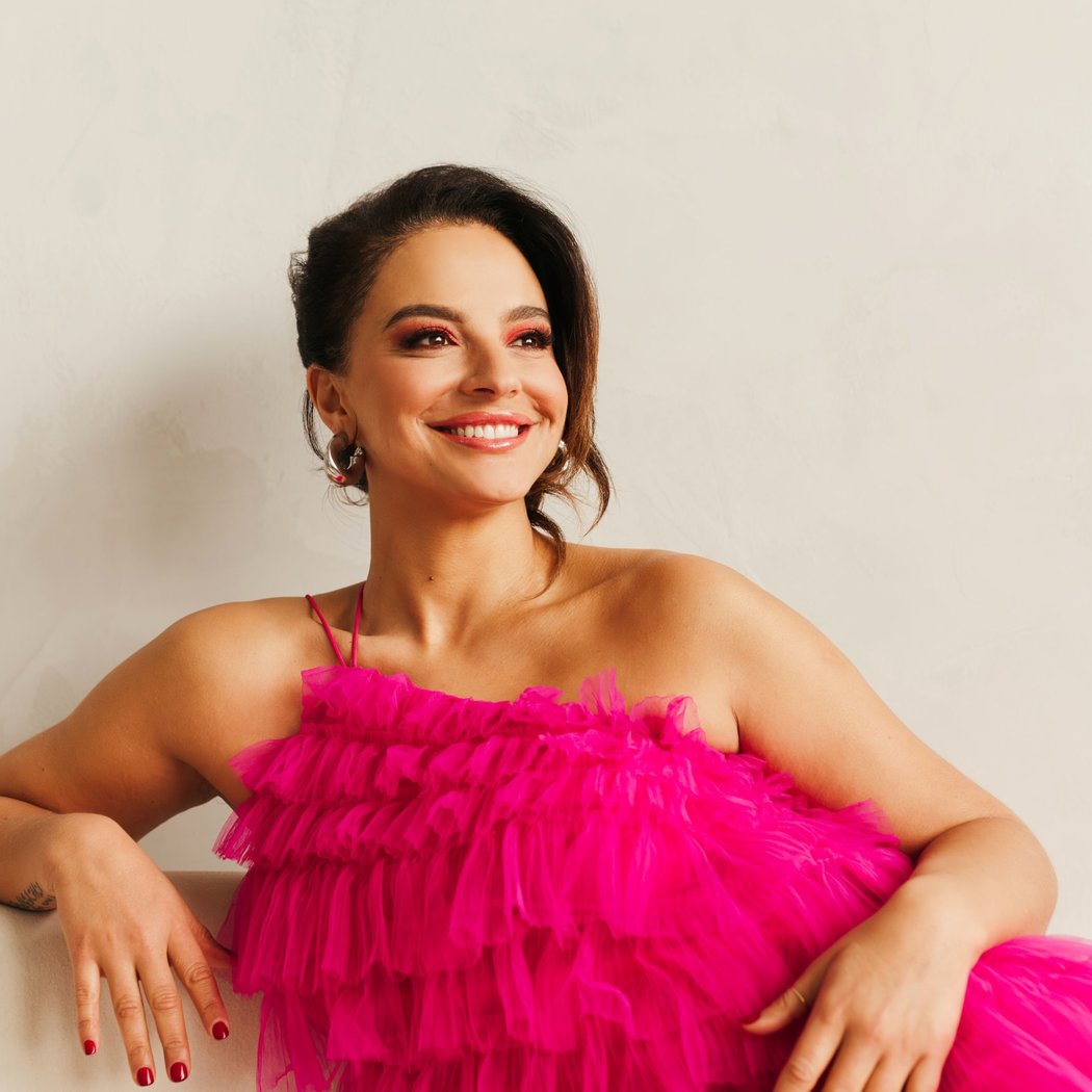 Vocal Masterclass with Rihab Chaieb, mezzo-soprano