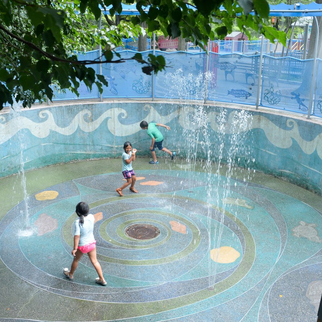 Playground For All Children 1