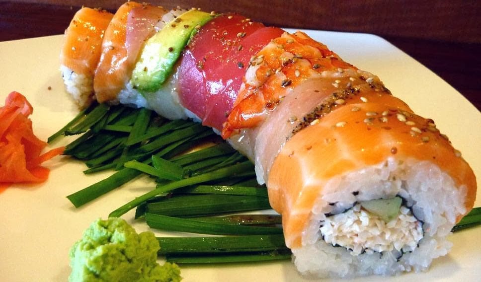 Honey Cuisine 1