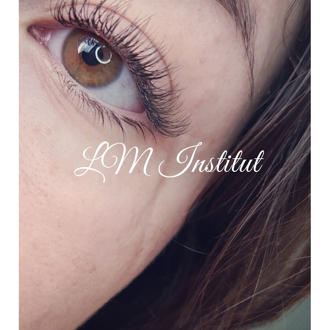 LM Studio Ink - Tatouage Ultra-fin et Maquillage Permanent Blain 1