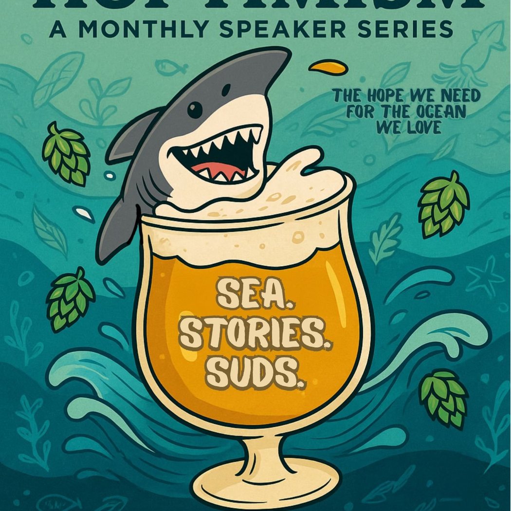 Ocean Hoptimism 1
