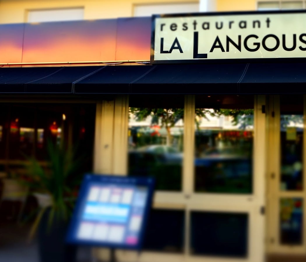 La Langoust'In 2