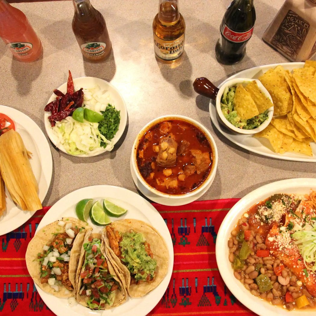 Lopez Taqueria 2 3