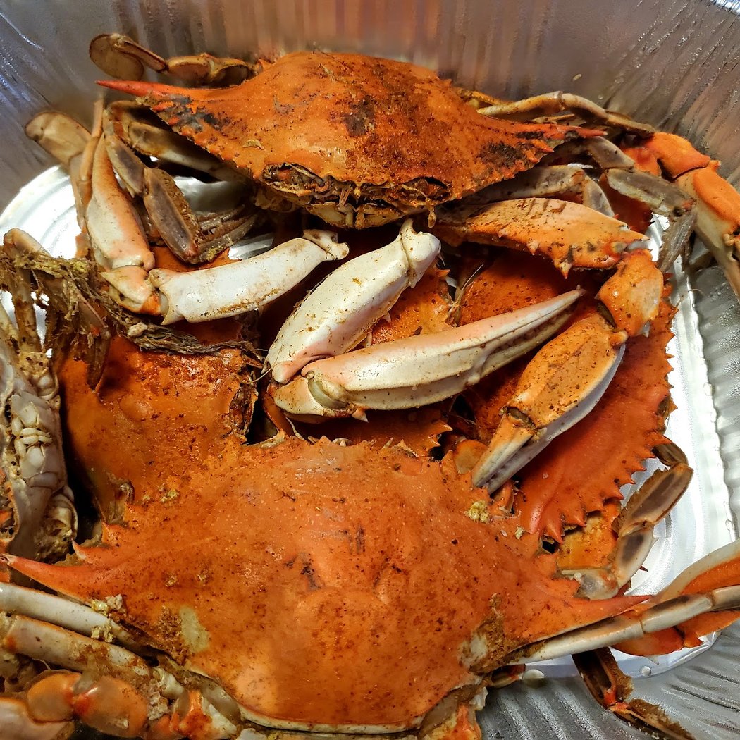 Crab & Seafood Shack 3