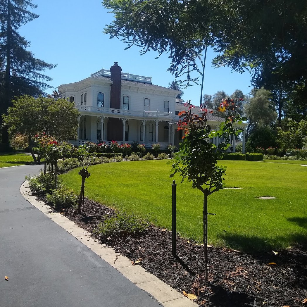Armstrong Park 3
