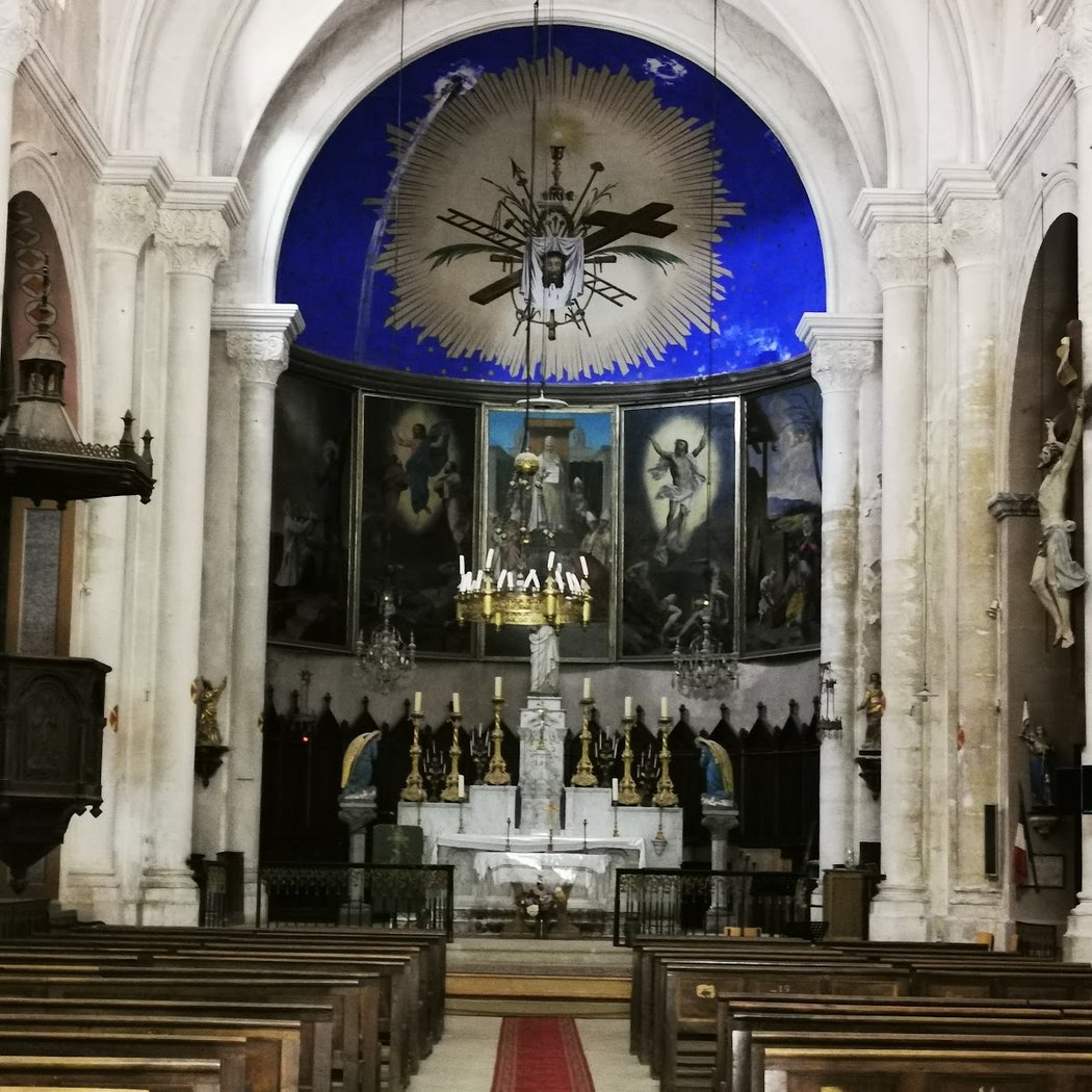 Eglise Saint André 3