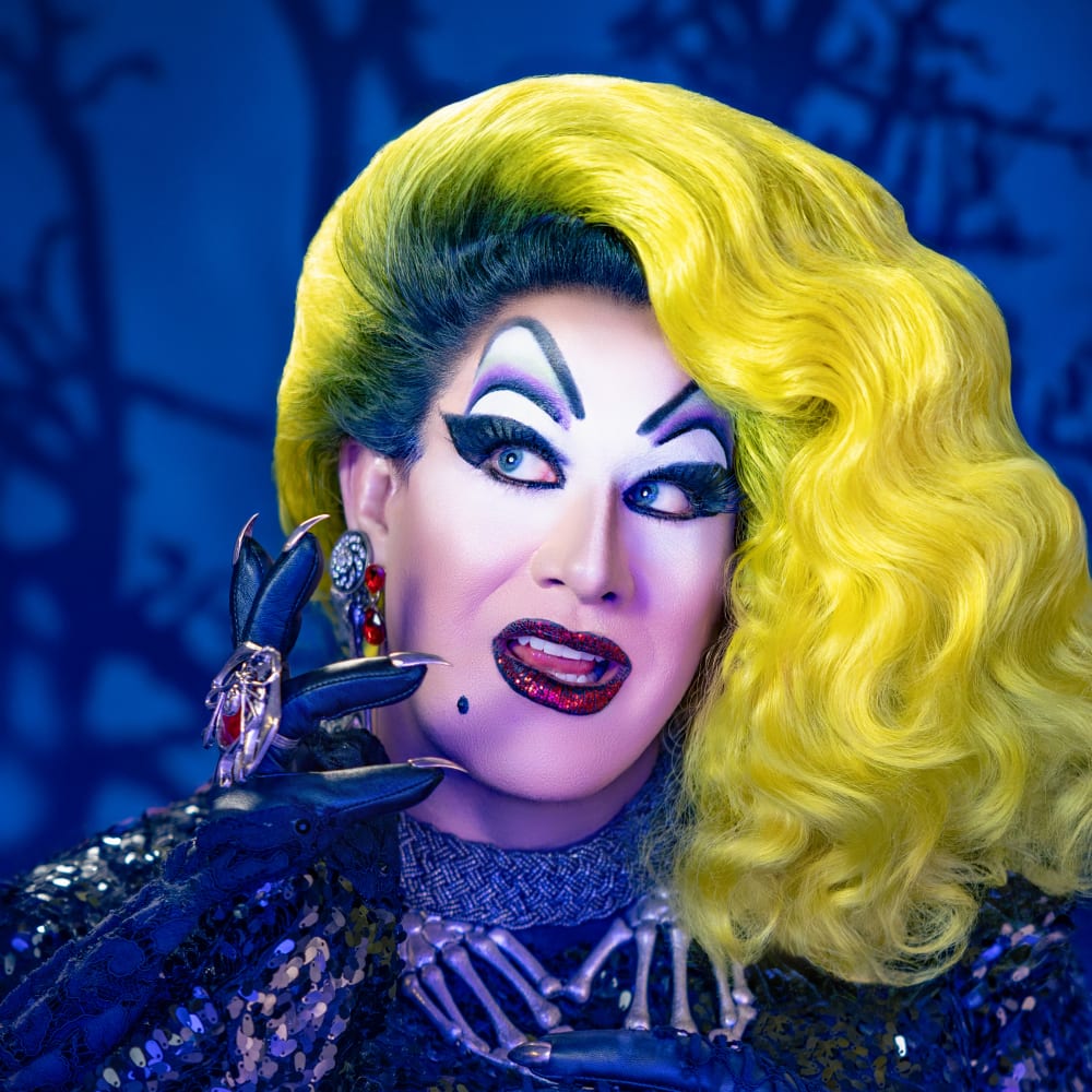 Drag Academy with Professor Peaches Christ 1