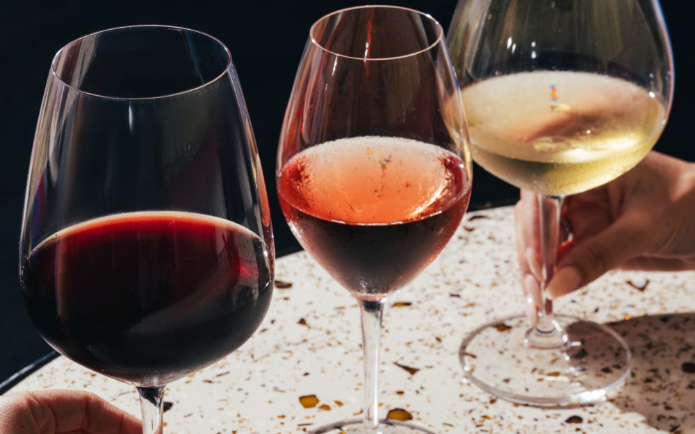 Terroir Wars: Wine Class & Tasting 1
