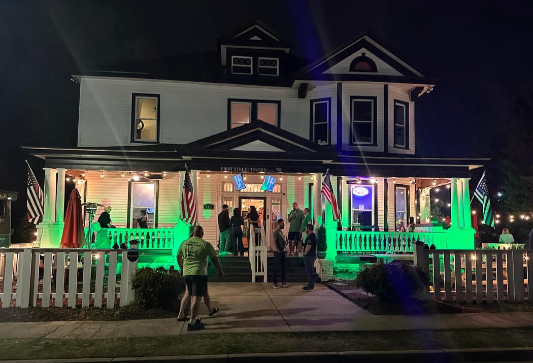 First Street Tavern 3