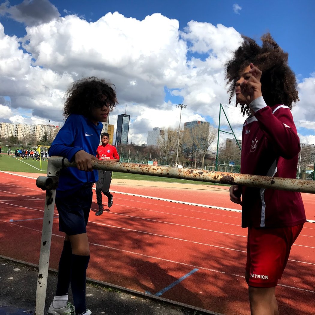 Futebol Espresso 1