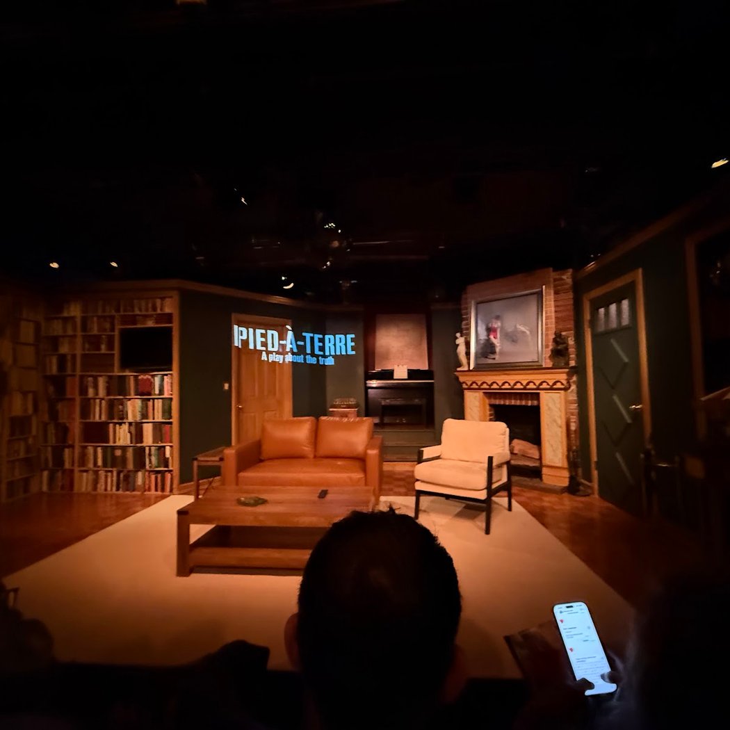 Off-Broadway Rush and Inexpensive Ticket Policies 1