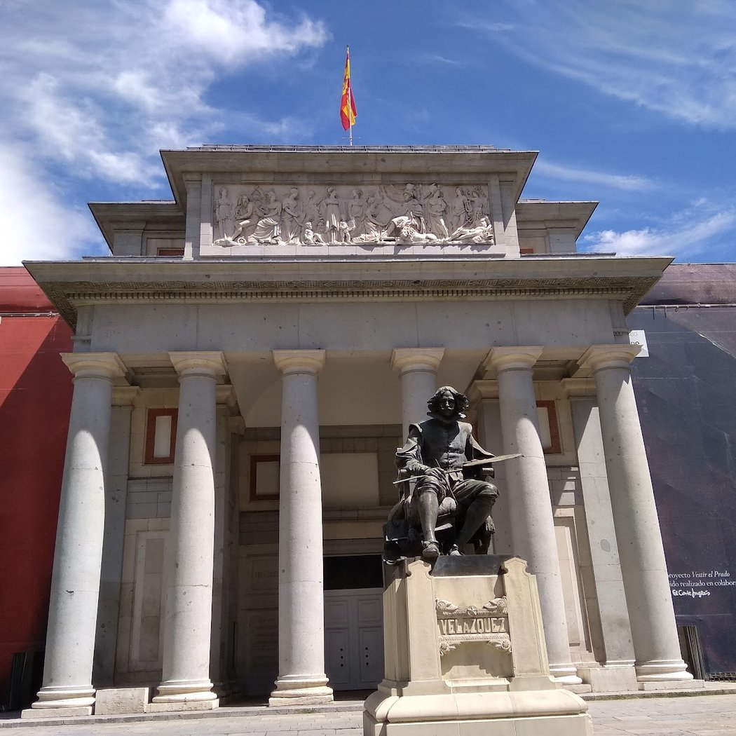 Juan Muñoz. Historias de Arte 4